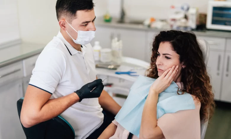 Durerile Dentare. Când apelăm la medicul dentist?