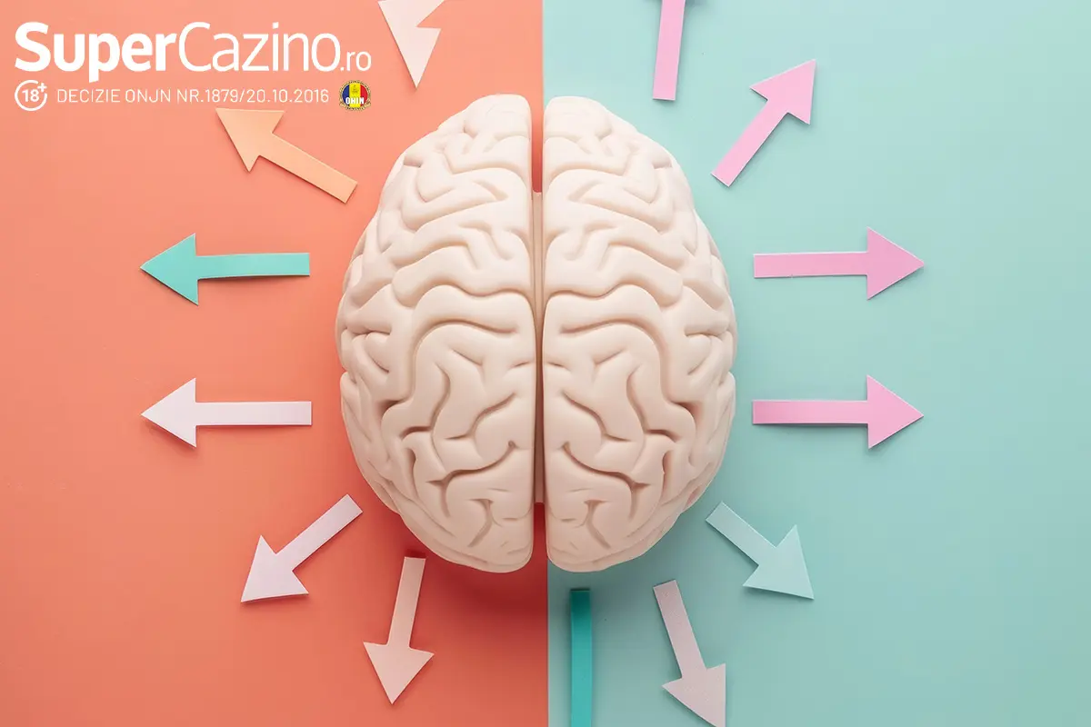 Legătura fragilă dintre pariuri și sănătatea mintală