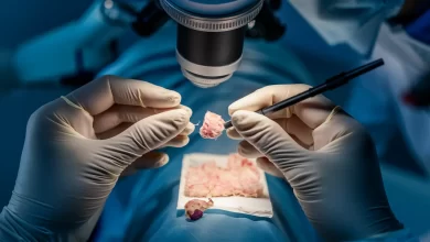 Ce este biopsia și cum poate ajuta la diagnosticarea bolilor 5 Ce este biopsia și cum poate ajuta la diagnosticarea bolilor