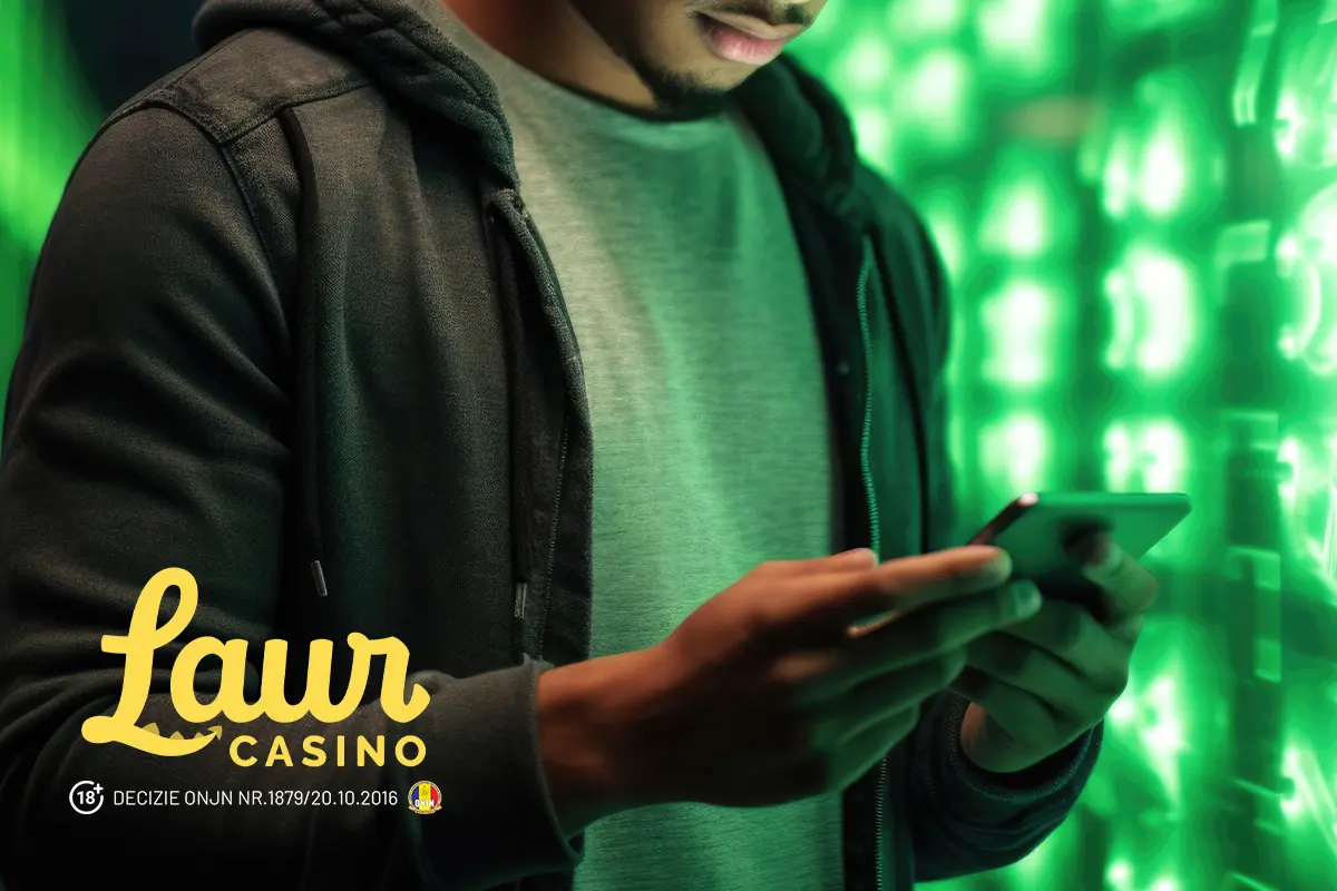 Totul despre ludomanie