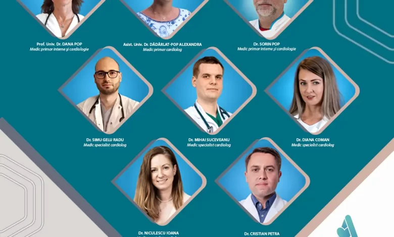 Cea mai bună clinică de cardiologie din cartierul Mărăști, Cluj-Napoca – Abest Cardio 7 Cea mai bună clinică de cardiologie din cartierul Mărăști, Cluj-Napoca – Abest Cardio