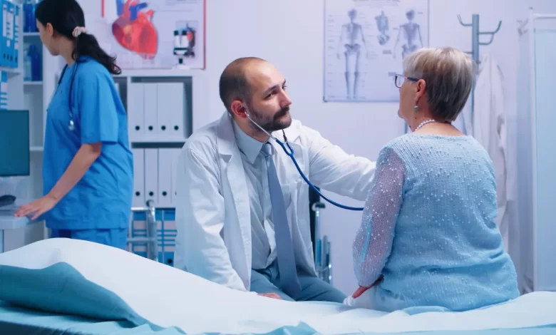 Consult cardiologic premium la MediPrax Centrum Cluj-Napoca – sănătatea inimii tale contează 6 Consult cardiologic premium la MediPrax Centrum Cluj