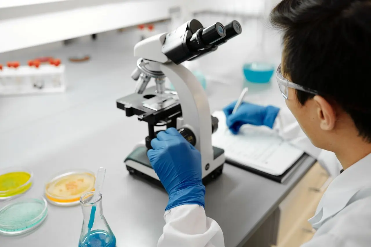 Coprocultura: când și de ce se recomandă acest test? 1 Coprocultura: când și de ce se recomandă acest test?